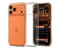 SPIGEN Ultra Hybrid do Iphone 17 Pro Max Crystal Clear 8800283314106 - 1359904 - zdjęcie 2